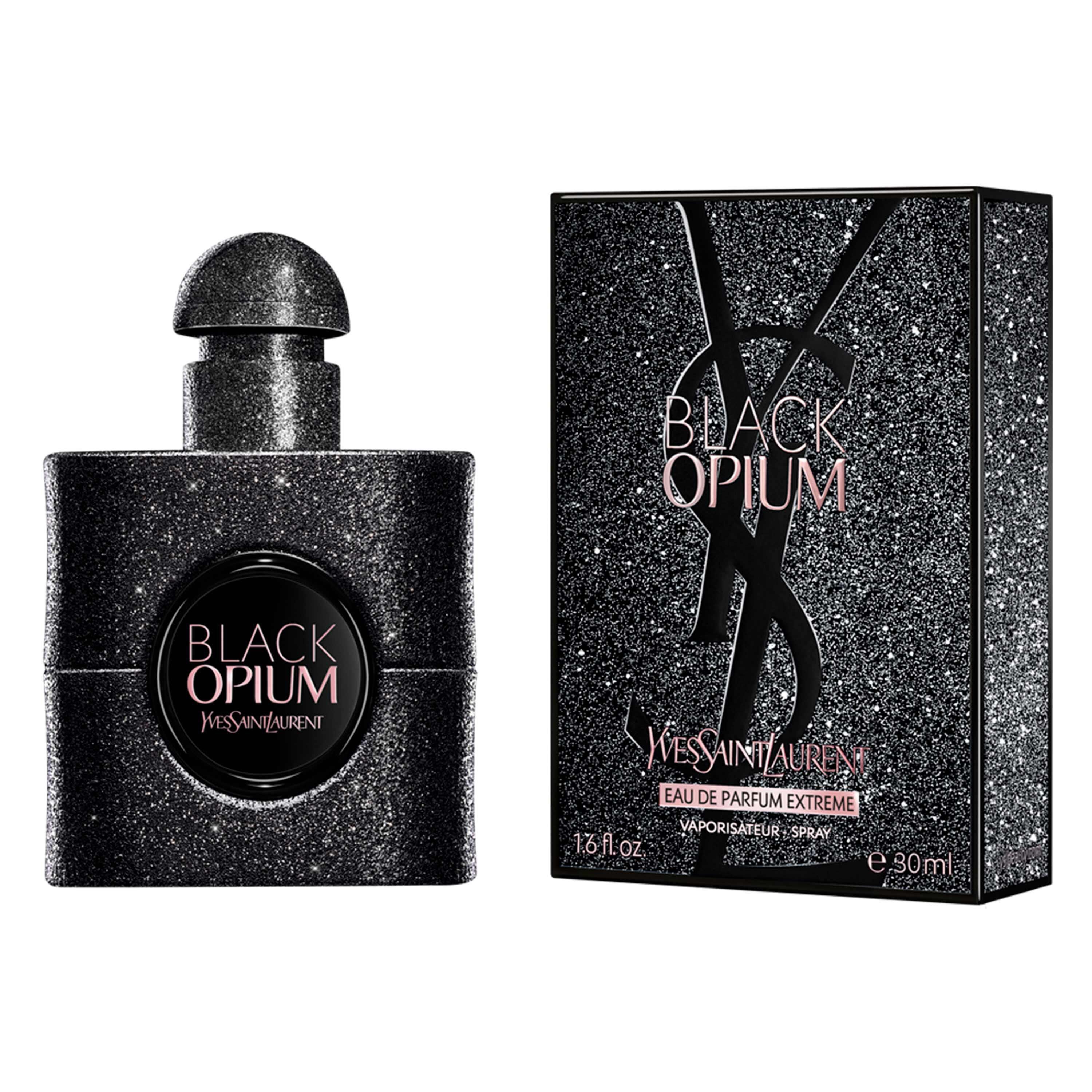 Black Opium Eau de Parfum Extreme — Women's Perfume — YSL Beauty